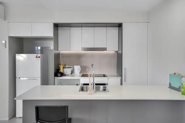 Sixth view of Homely apartment listing, 803/37 Regent Street, Woolloongabba QLD 4102