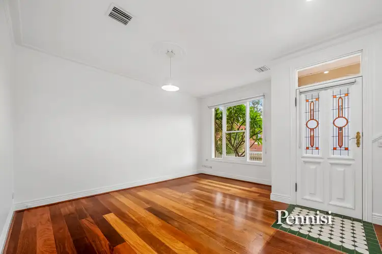 Fourth view of Homely townhouse listing, 2B Wilson Street, Moonee Ponds VIC 3039