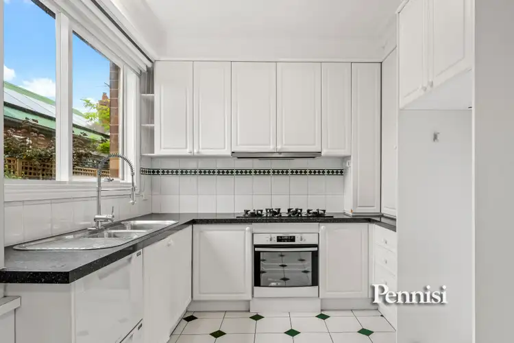 Fifth view of Homely townhouse listing, 2B Wilson Street, Moonee Ponds VIC 3039