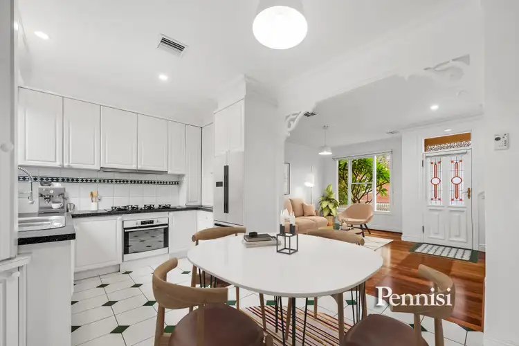 Sixth view of Homely townhouse listing, 2B Wilson Street, Moonee Ponds VIC 3039