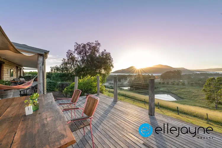 153 Eglinford Lane, Congewai NSW 2325