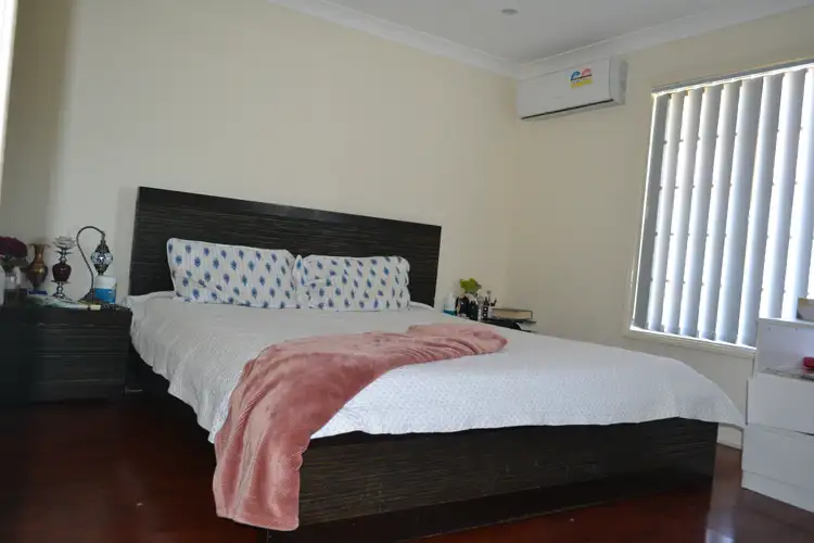Second view of Homely house listing, 11A Varian Street, Mount Druitt NSW 2770