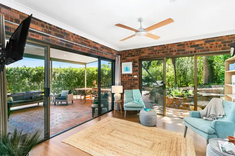 Second view of Homely house listing, 14 Acacia Road, Berowra NSW 2081