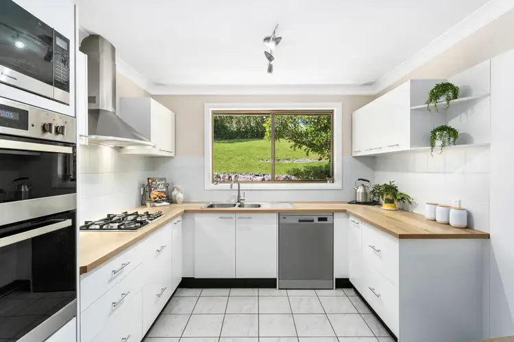 Fourth view of Homely house listing, 14 Acacia Road, Berowra NSW 2081