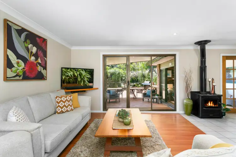 Sixth view of Homely house listing, 14 Acacia Road, Berowra NSW 2081