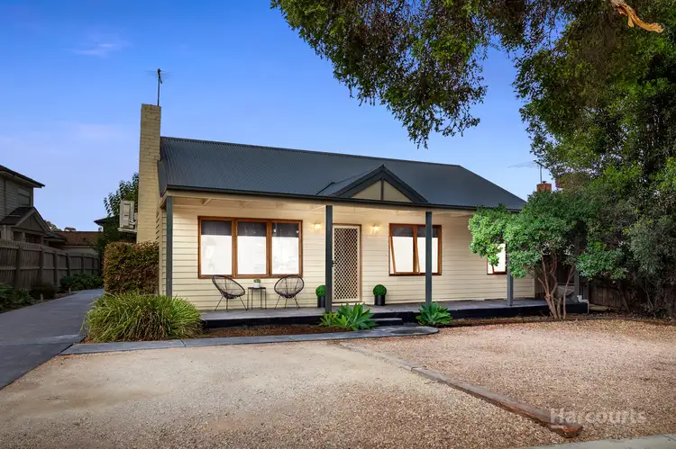 1/14 Kynoch Street, Deer Park VIC 3023