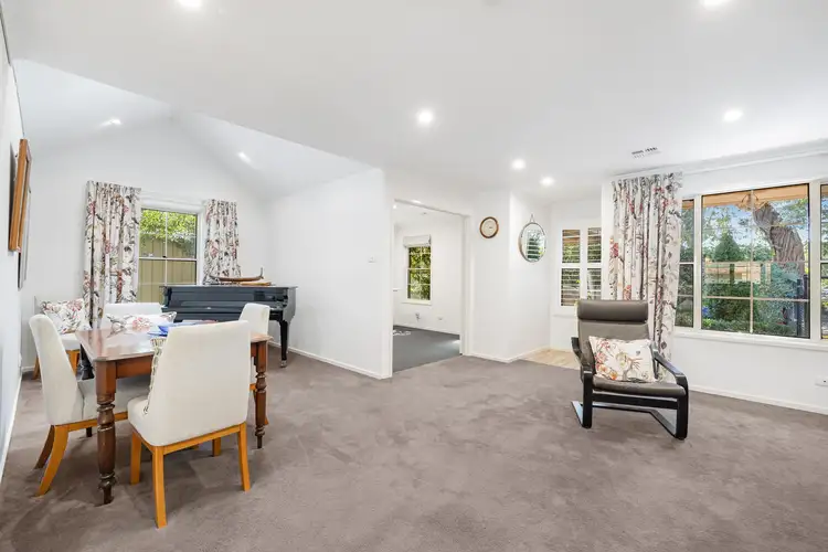Second view of Homely apartment listing, 5/20 Dominion Circuit, Forrest ACT 2603
