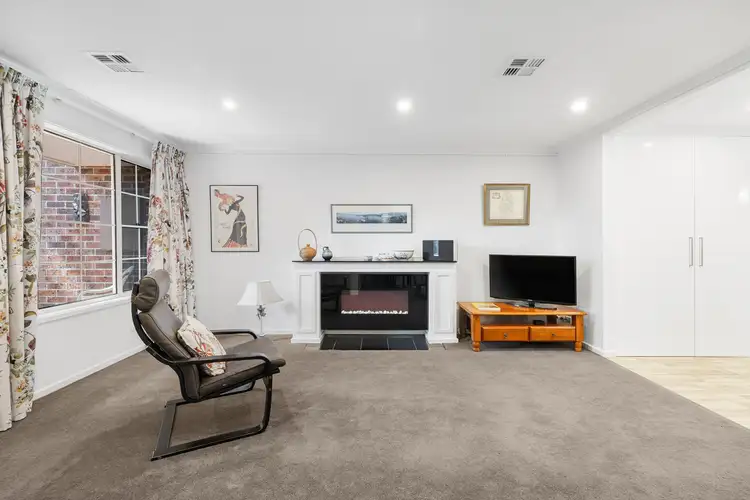 Fourth view of Homely apartment listing, 5/20 Dominion Circuit, Forrest ACT 2603