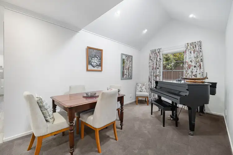 Fifth view of Homely apartment listing, 5/20 Dominion Circuit, Forrest ACT 2603