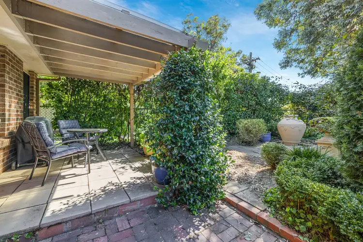 Sixth view of Homely apartment listing, 5/20 Dominion Circuit, Forrest ACT 2603
