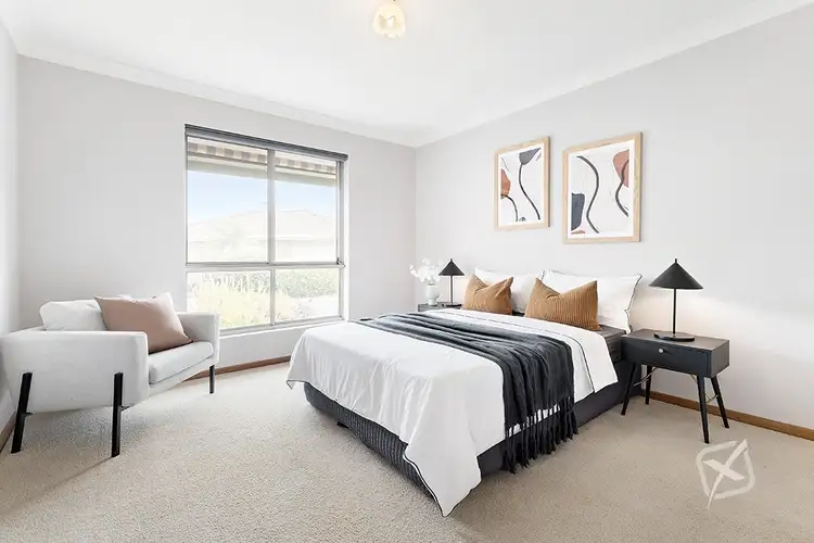 Second view of Homely unit listing, 3/11 Clancy Road, Paralowie SA 5108