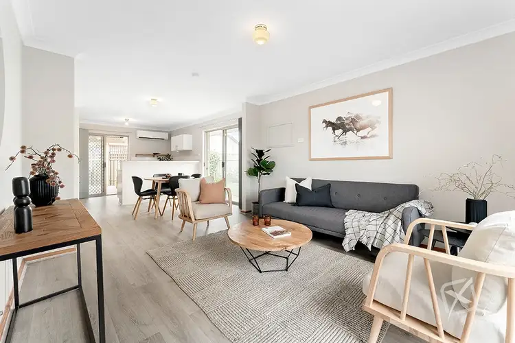 Fifth view of Homely unit listing, 3/11 Clancy Road, Paralowie SA 5108