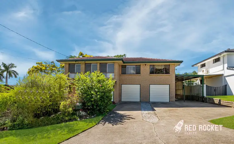4 Clarinda Avenue, Springwood QLD 4127