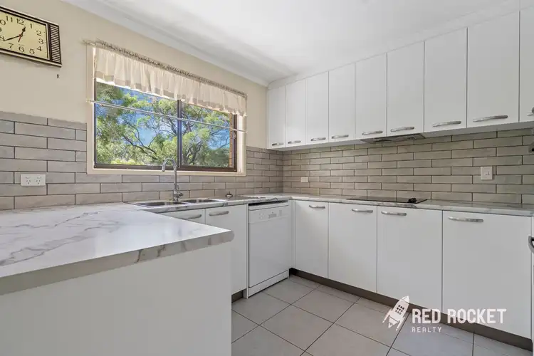 Third view of Homely house listing, 4 Clarinda Avenue, Springwood QLD 4127