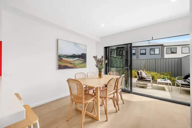 Sixth view of Homely townhouse listing, 34/17 Thynne Street, Bruce ACT 2617