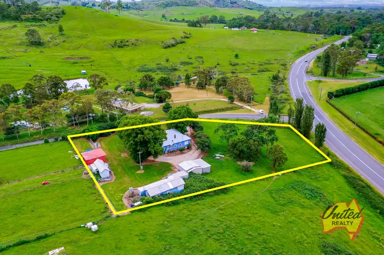 Second view of Homely house listing, 190 Burragorang Road, The Oaks NSW 2570