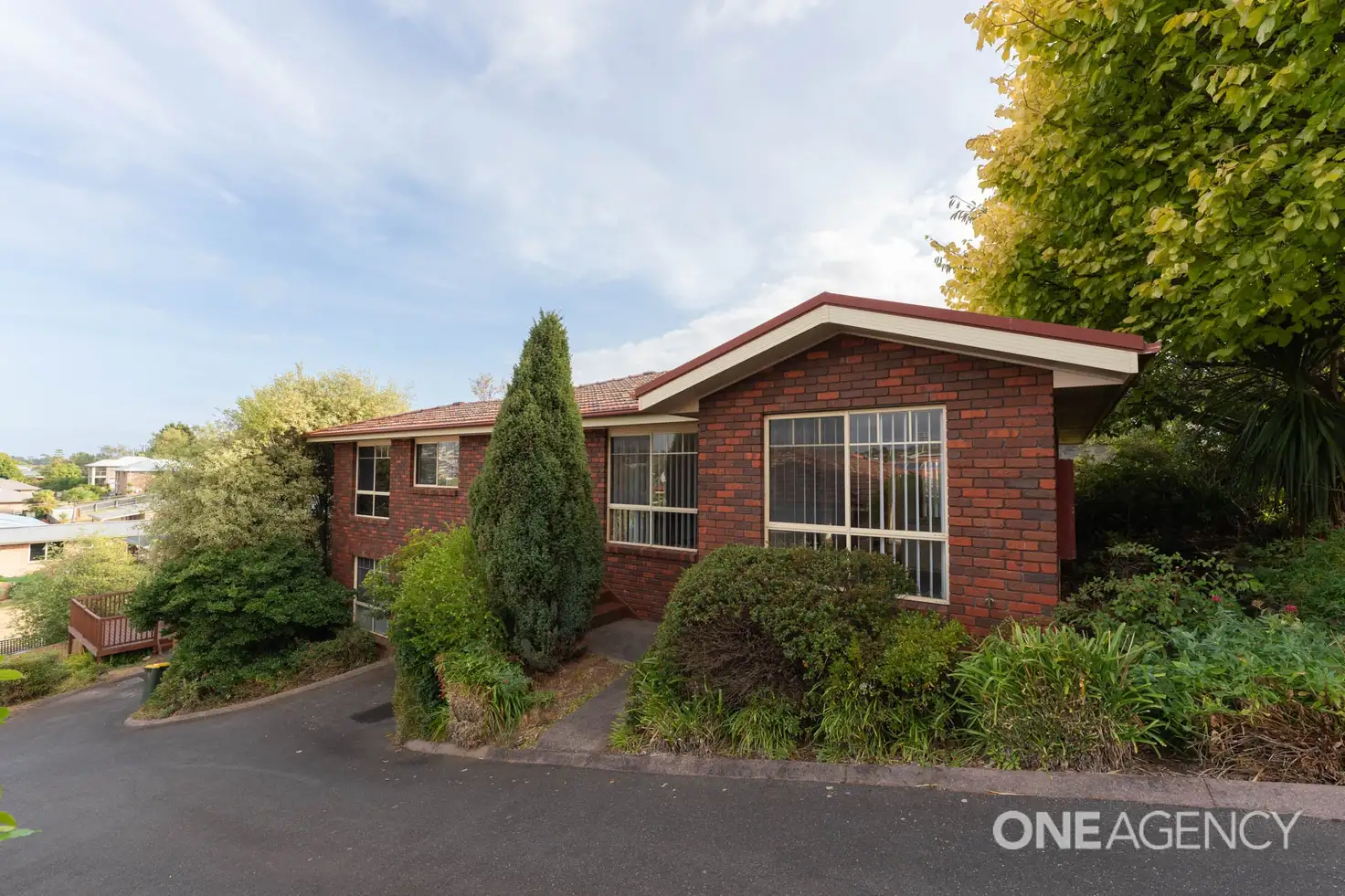 Main view of Homely unit listing, 3/48 Grandview Avenue, Park Grove TAS 7320