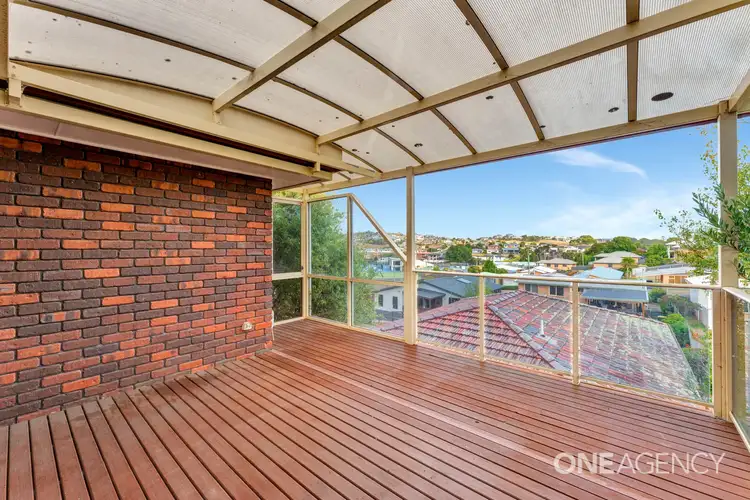 Third view of Homely unit listing, 3/48 Grandview Avenue, Park Grove TAS 7320