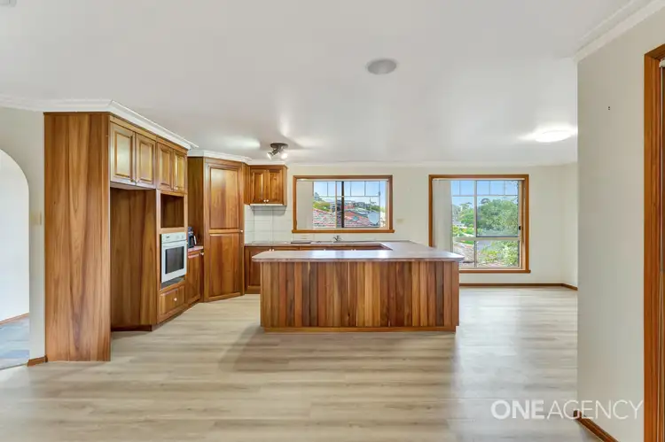 Fifth view of Homely unit listing, 3/48 Grandview Avenue, Park Grove TAS 7320