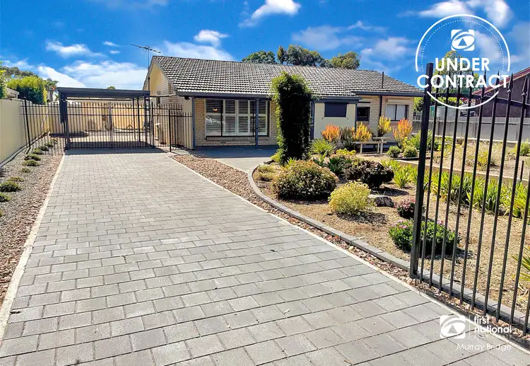 Main view of Homely house listing, 20 Recreation Avenue, Murray Bridge SA 5253