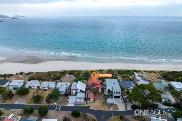 11 East Boulevard, Sisters Beach TAS 7321