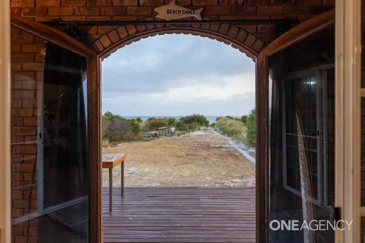 Second view of Homely house listing, 11 East Boulevard, Sisters Beach TAS 7321