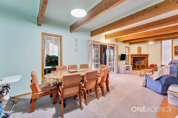 Fifth view of Homely house listing, 11 East Boulevard, Sisters Beach TAS 7321