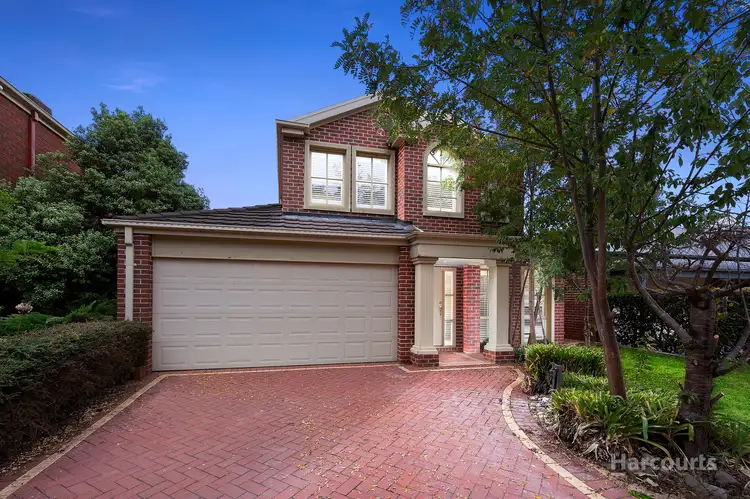 16 Eppalock Circuit, Caroline Springs VIC 3023