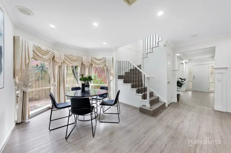 Second view of Homely house listing, 16 Eppalock Circuit, Caroline Springs VIC 3023