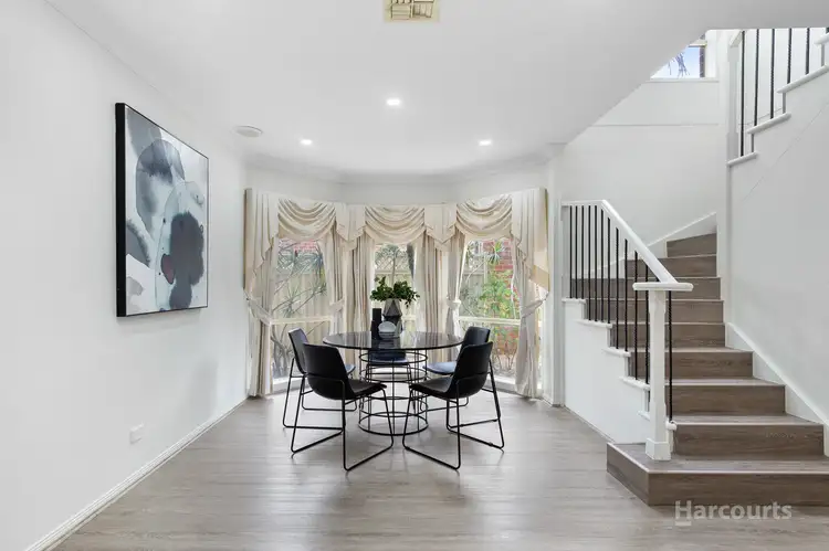 Third view of Homely house listing, 16 Eppalock Circuit, Caroline Springs VIC 3023
