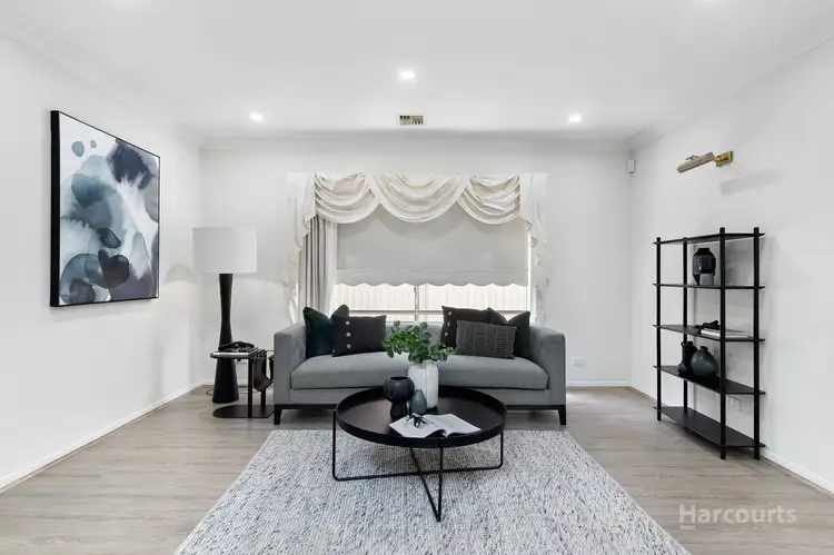 Fourth view of Homely house listing, 16 Eppalock Circuit, Caroline Springs VIC 3023