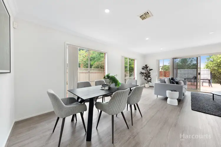 Sixth view of Homely house listing, 16 Eppalock Circuit, Caroline Springs VIC 3023