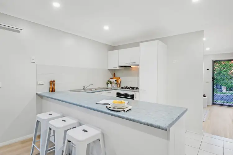 Fourth view of Homely house listing, 8 Aylsford Street, Stanhope Gardens NSW 2768