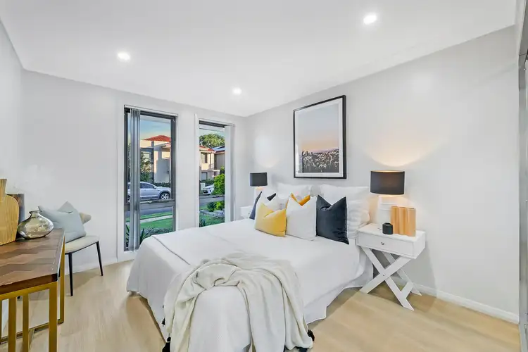 Fifth view of Homely house listing, 8 Aylsford Street, Stanhope Gardens NSW 2768