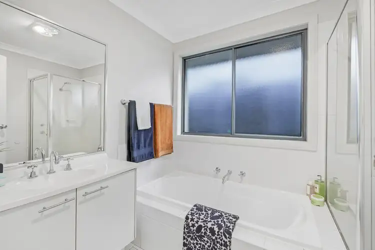 Sixth view of Homely house listing, 8 Aylsford Street, Stanhope Gardens NSW 2768