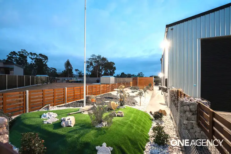 Fourth view of Homely house listing, 11-13 Serrata Crescent, Sisters Beach TAS 7321