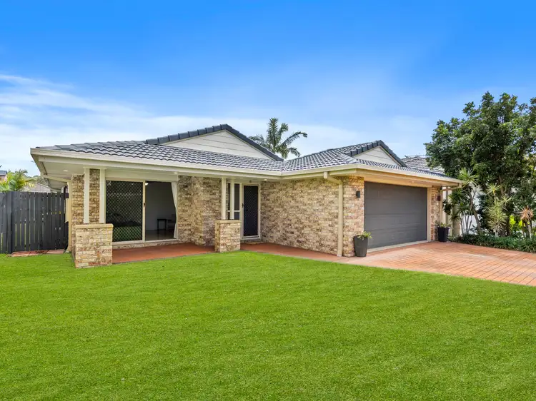 188 Torquay Crescent, Tingalpa QLD 4173