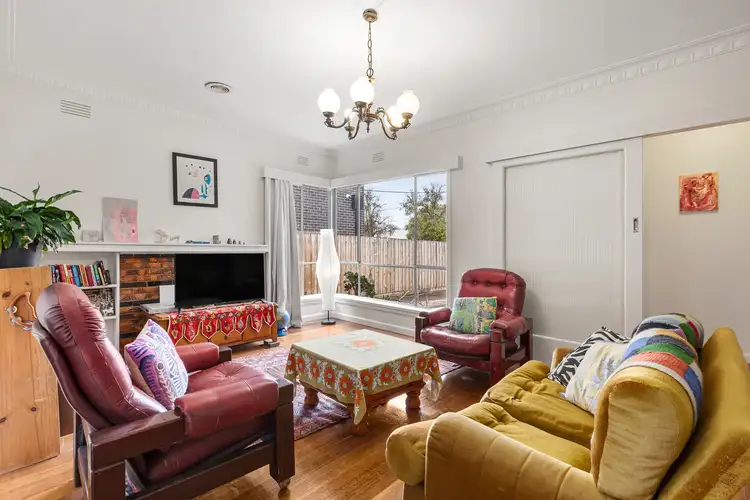 Second view of Homely house listing, 10 Chatfield Street, Kingsville VIC 3012