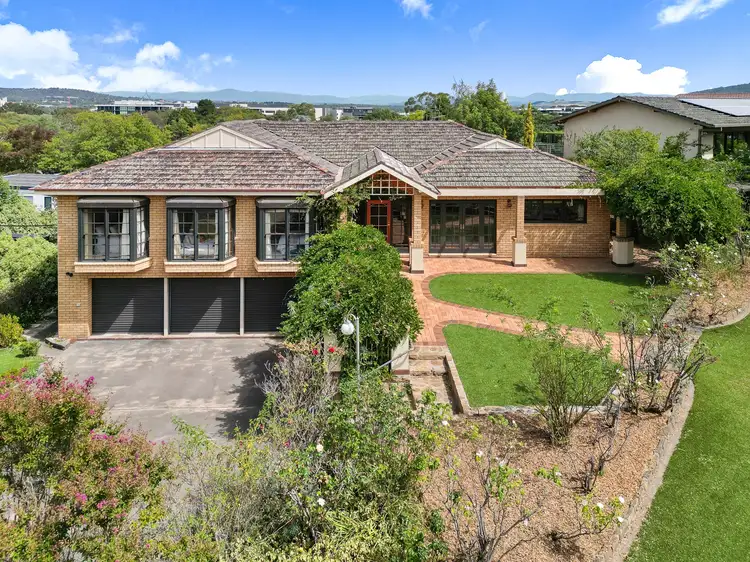 22 Garsia Street