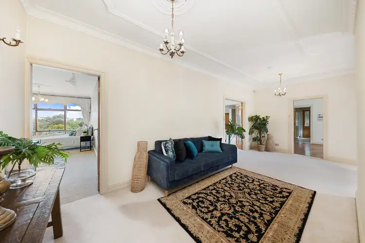 Second view of Homely house listing, 22 Garsia Street, Campbell ACT 2612