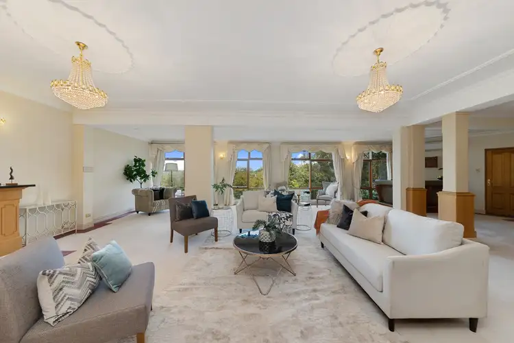 Third view of Homely house listing, 22 Garsia Street, Campbell ACT 2612