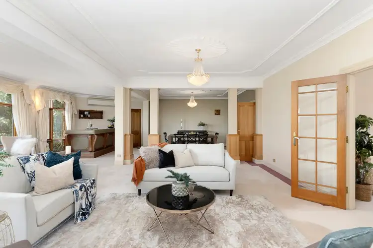 Fourth view of Homely house listing, 22 Garsia Street, Campbell ACT 2612