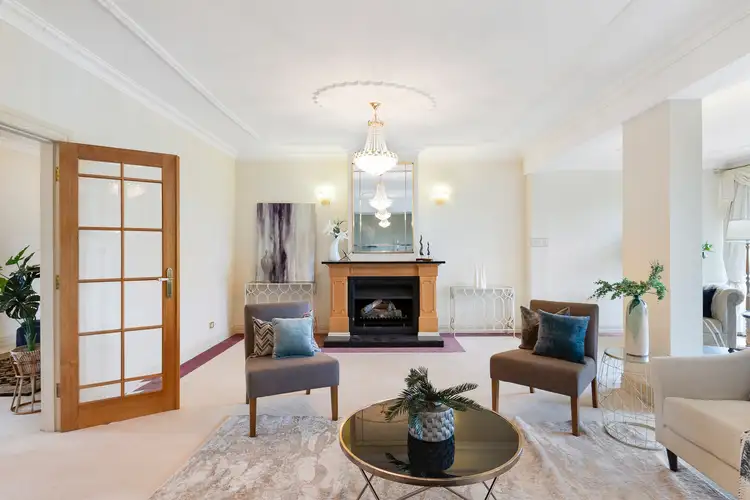 Fifth view of Homely house listing, 22 Garsia Street, Campbell ACT 2612