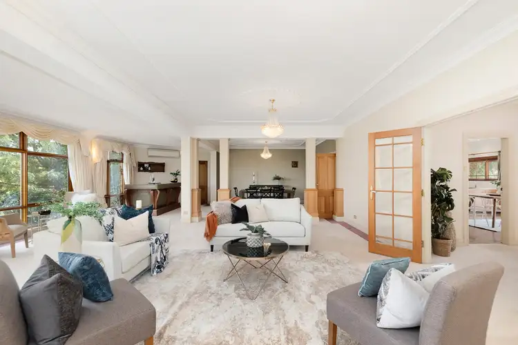 Sixth view of Homely house listing, 22 Garsia Street, Campbell ACT 2612