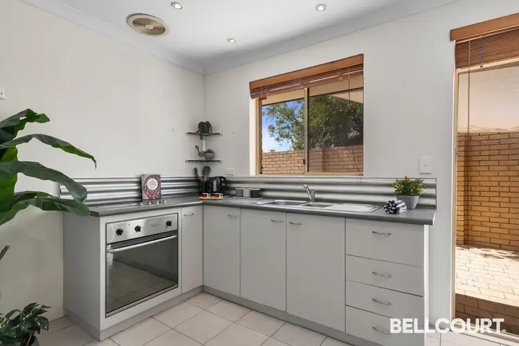 Sixth view of Homely house listing, 10A Cadiz Place, Coogee WA 6166