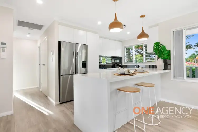 Fourth view of Homely house listing, 63 Springwood Street, Ettalong Beach NSW 2257