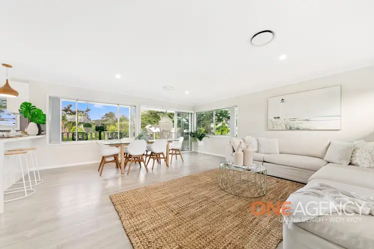 Sixth view of Homely house listing, 63 Springwood Street, Ettalong Beach NSW 2257