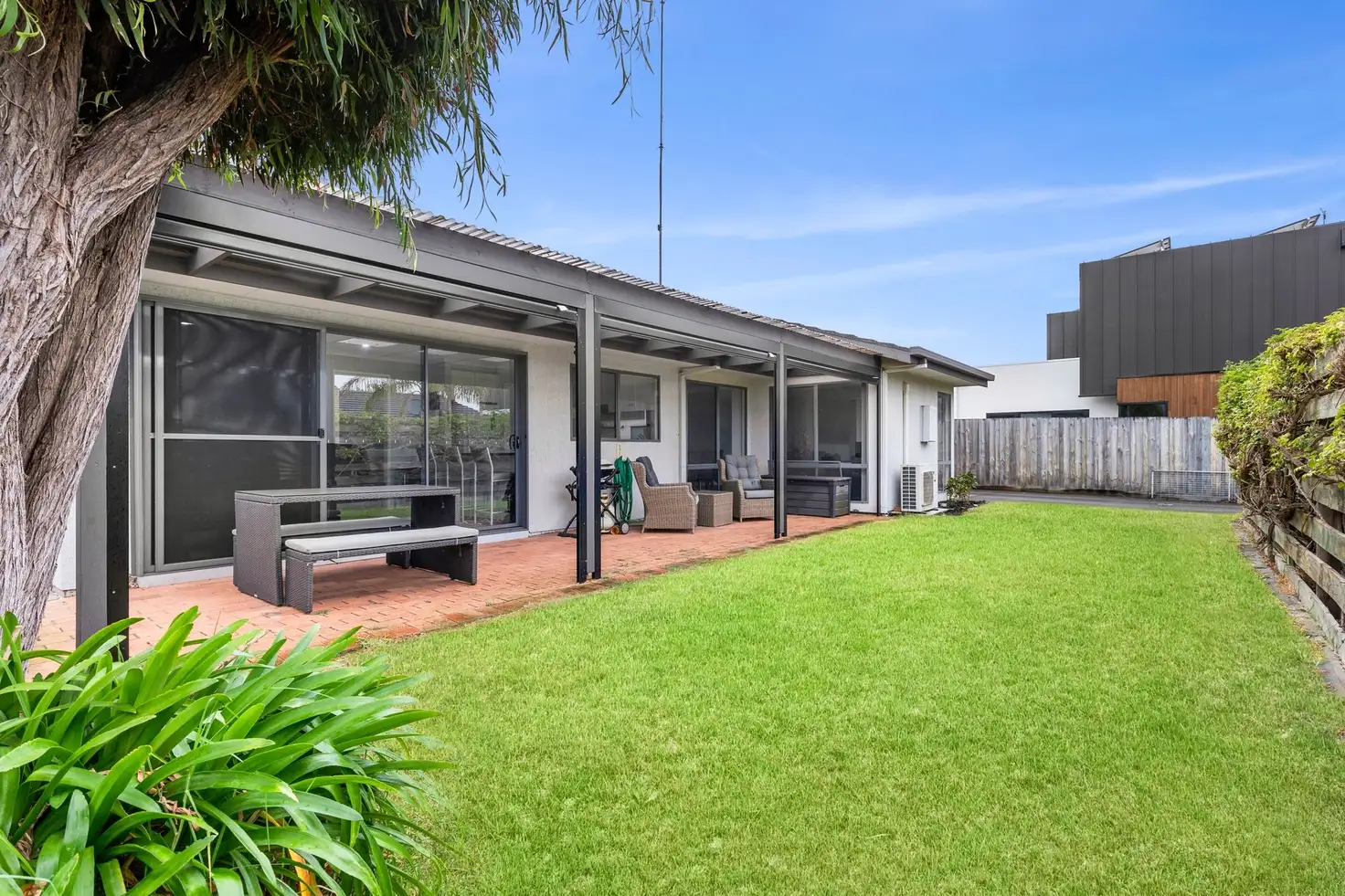 Main view of Homely townhouse listing, 2/5 The Terrace, Ocean Grove VIC 3226