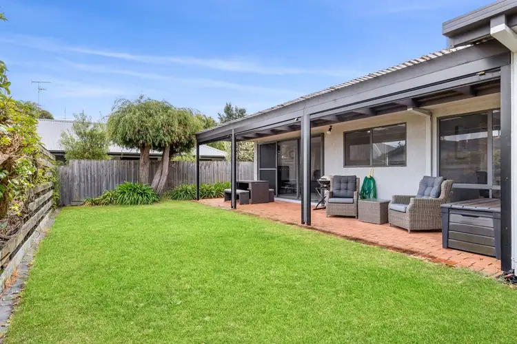 Second view of Homely townhouse listing, 2/5 The Terrace, Ocean Grove VIC 3226