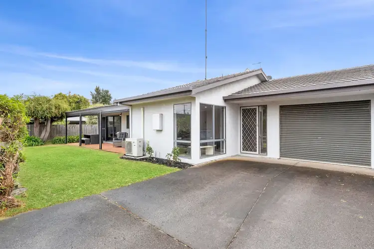 Third view of Homely townhouse listing, 2/5 The Terrace, Ocean Grove VIC 3226